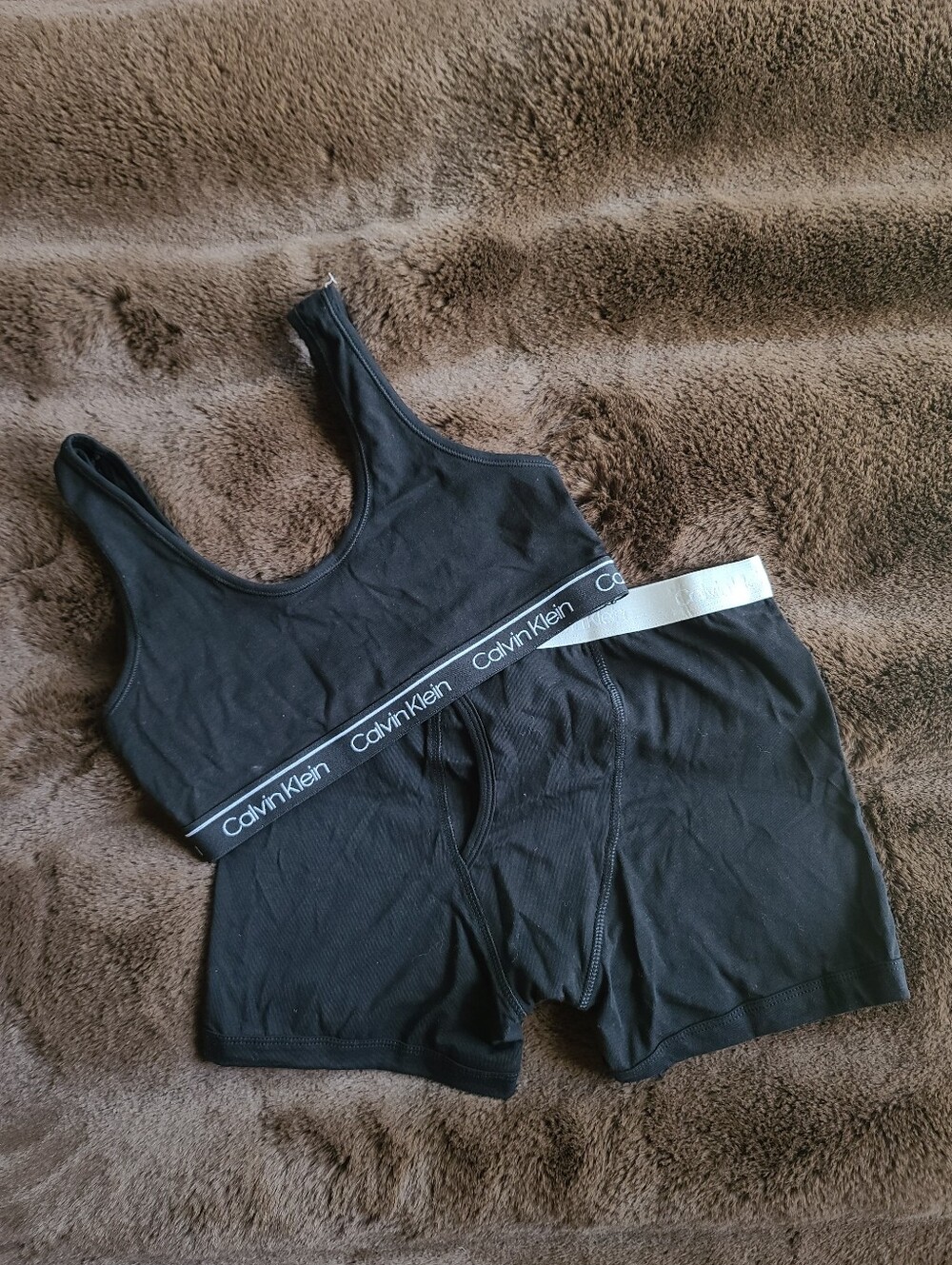 Calvin Klein Lounge Set